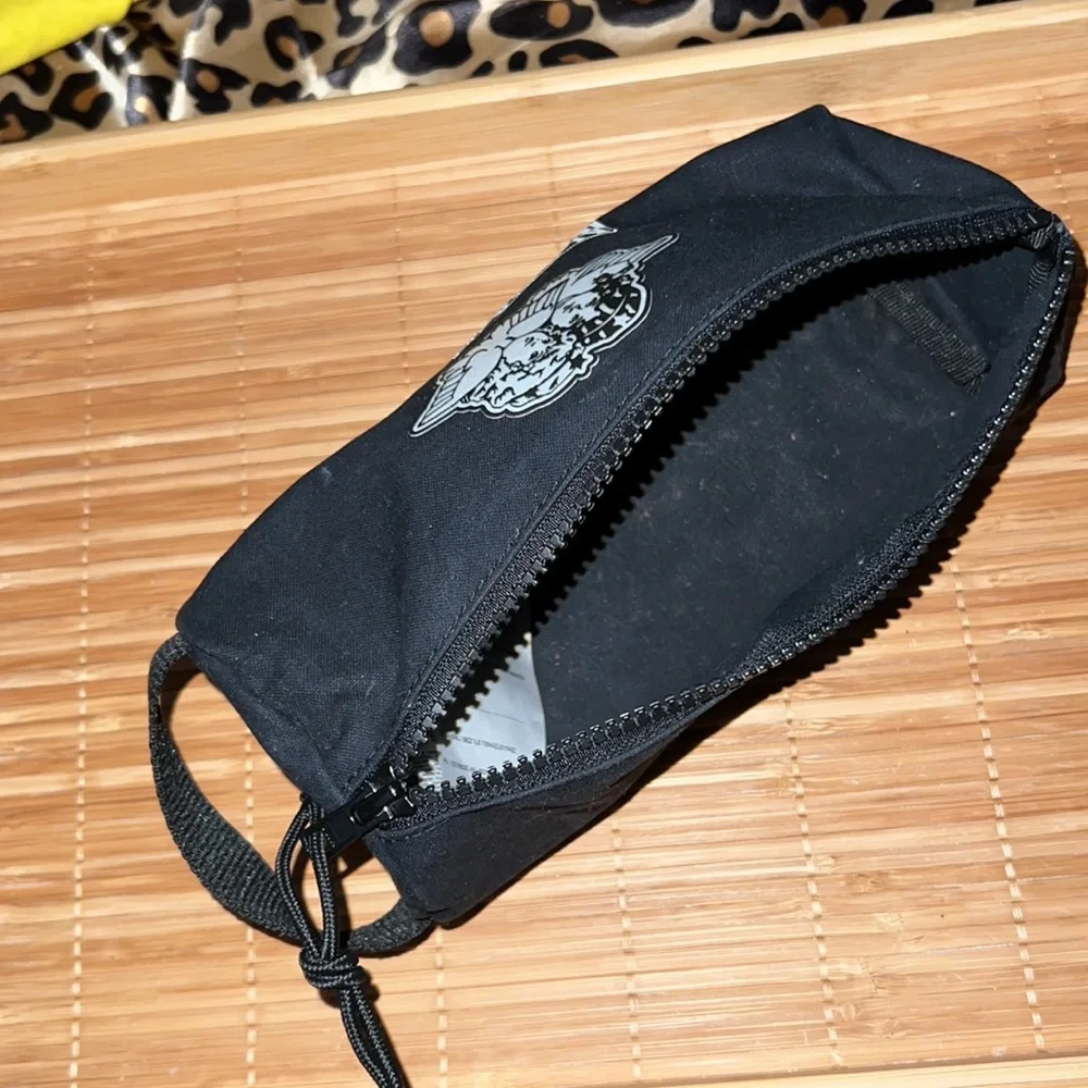 FIORUCCI Angels Cosmetic Bag